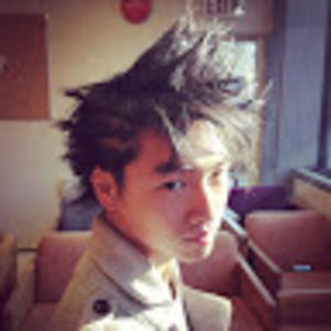 Meet your Posher, Alex